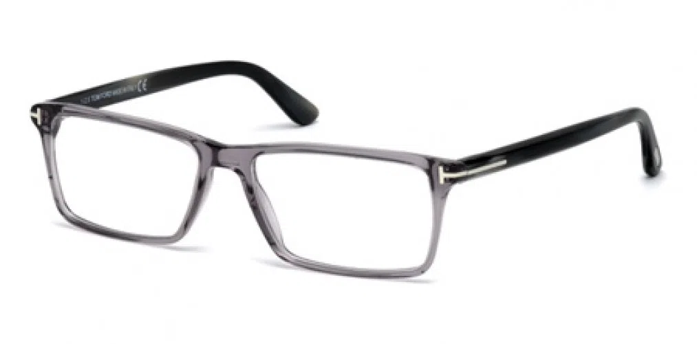 Tom Ford 5408 Eyeglasses - view 2